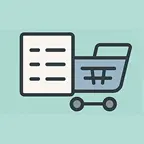 Quanto custa minhas compras?